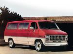 Chevrolet Beauville 1981 года